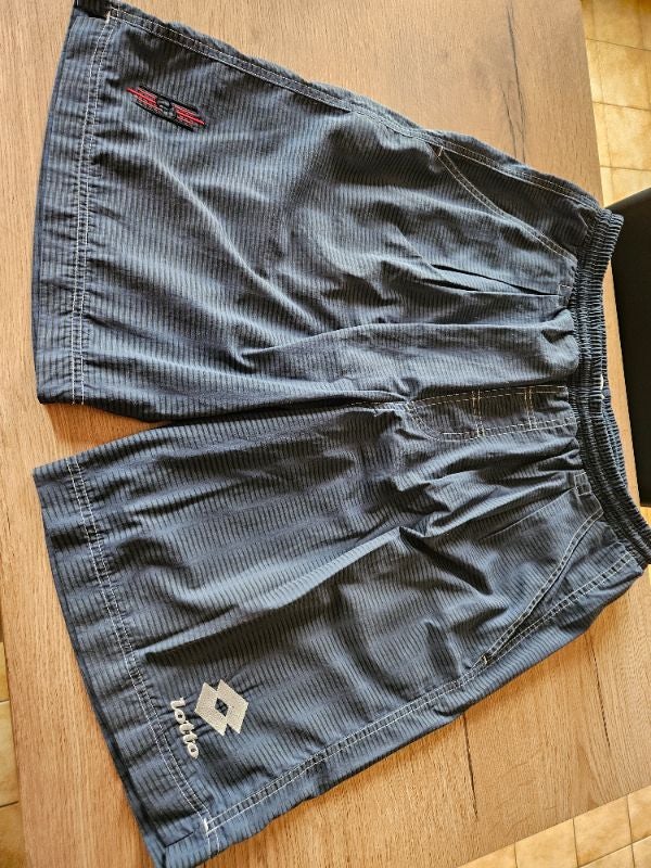 Short Lotto