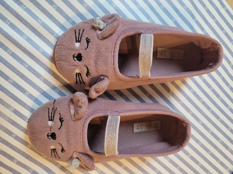 Pantoufles