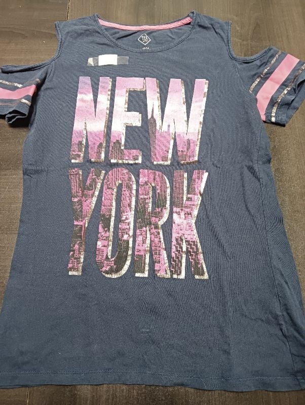 Tee-shirt 13-14 ans