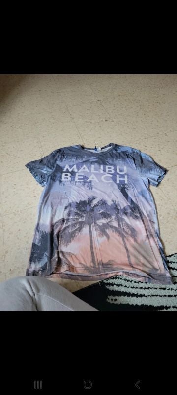 Tee-shirt