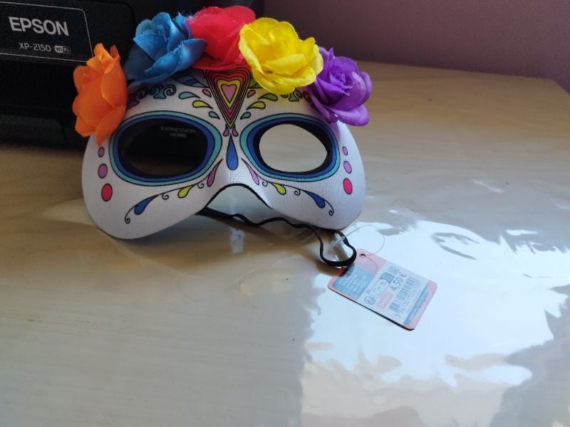Masque de déguisement