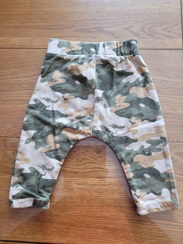 Pantalon léger 6 mois