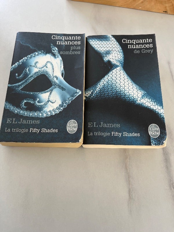 Livres