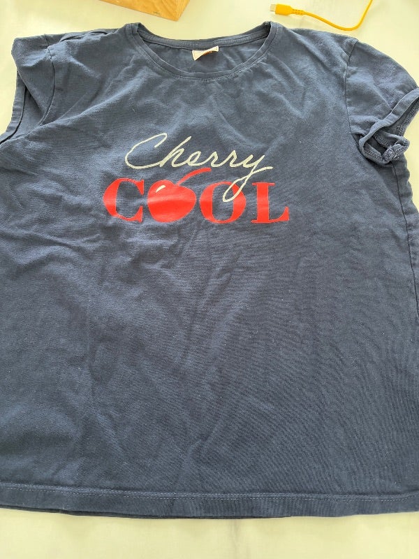 T shirt