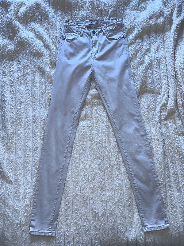Pantalon 34