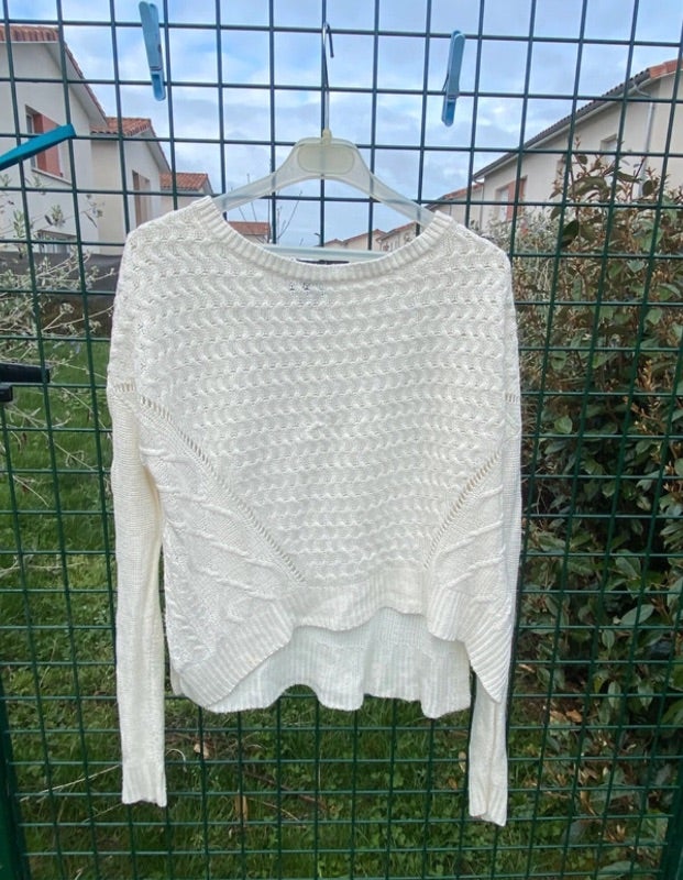 Pull