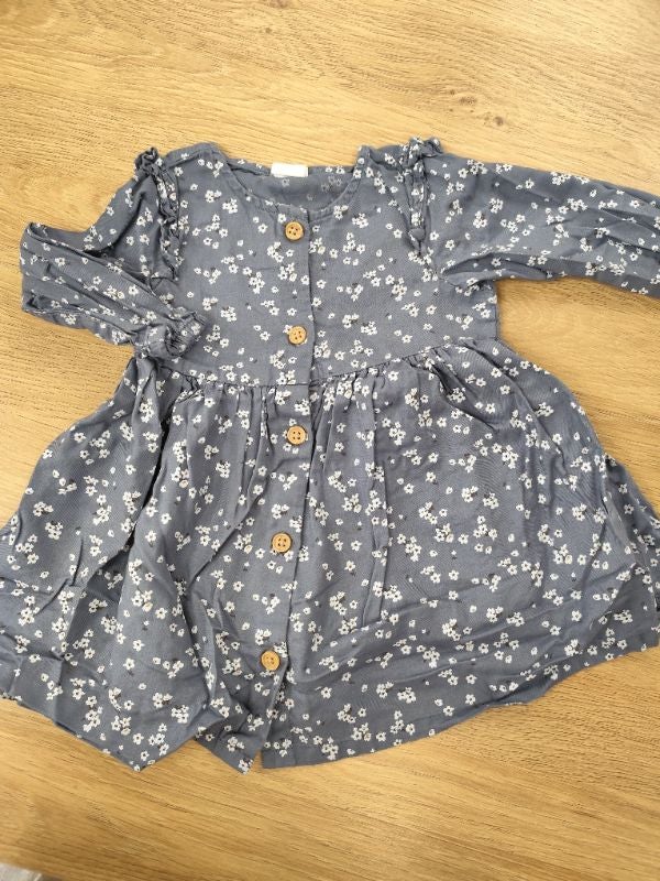 Robe 9 mois