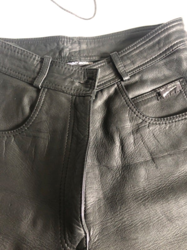 Pantalon moto