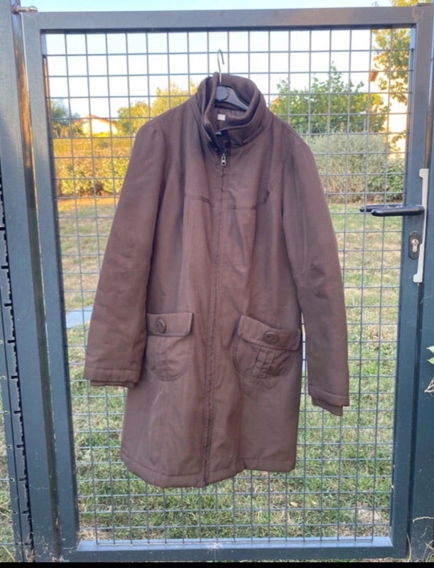 Manteau