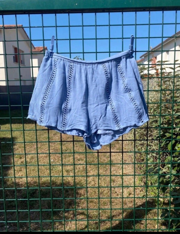 Short