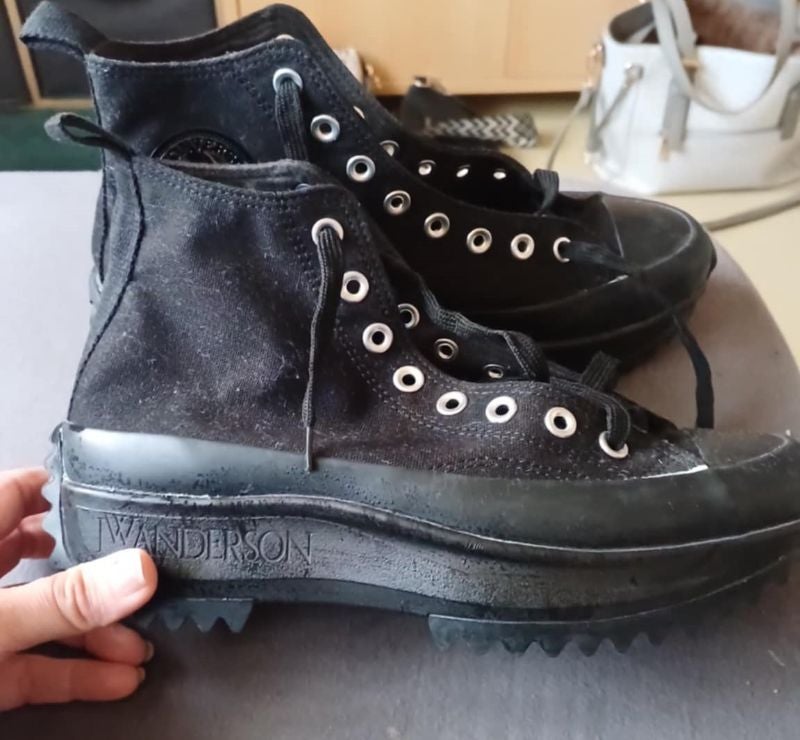 basket converse