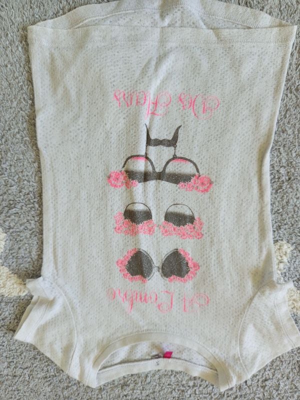 T shirt 24 mois