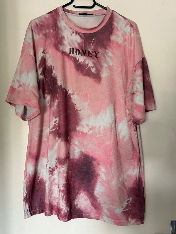 T-shirt long