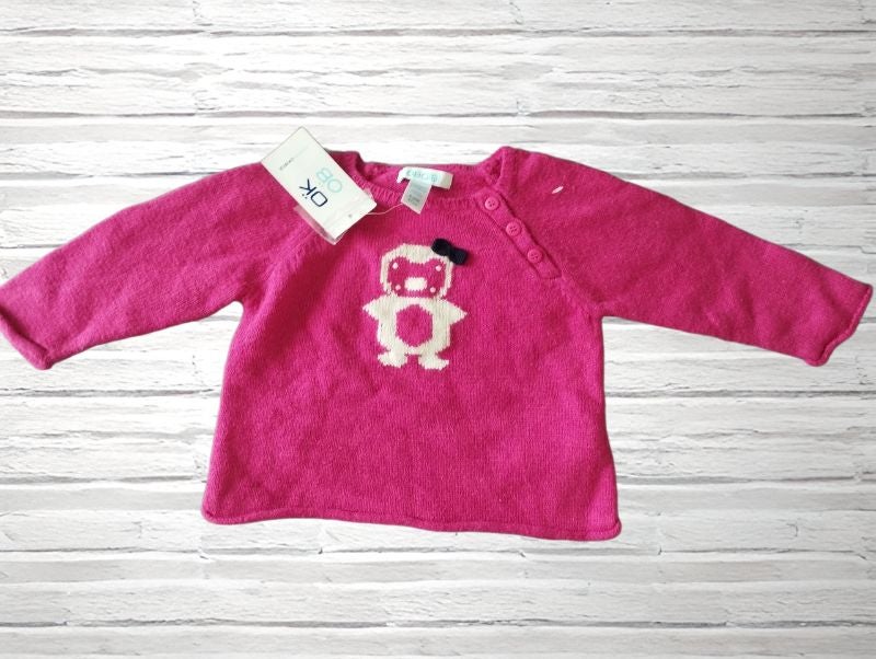 Pull Okaïdi