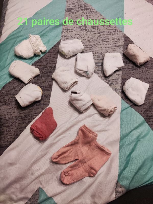 Chaussettes