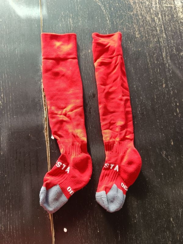 Chaussettes de foot