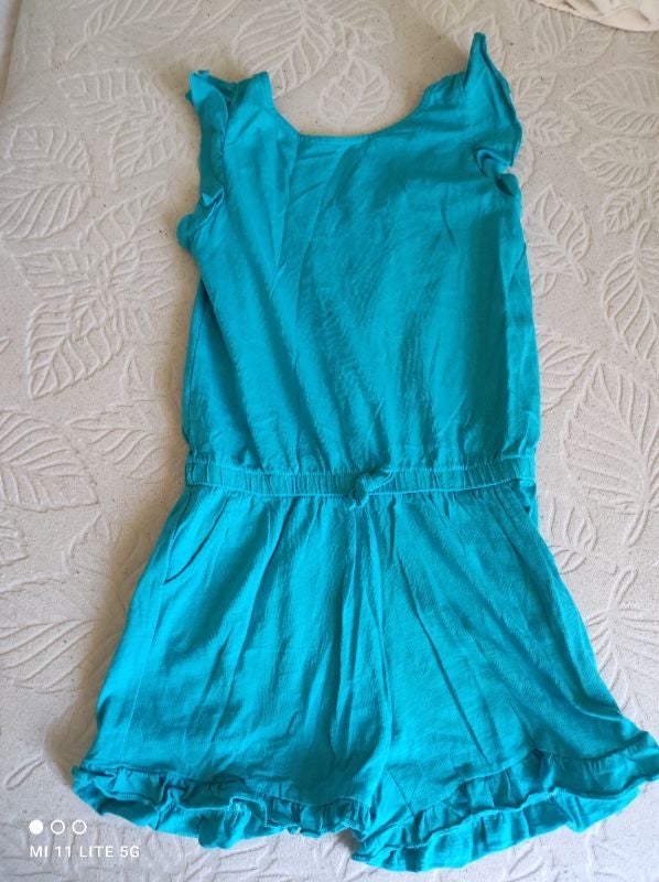 Combi short