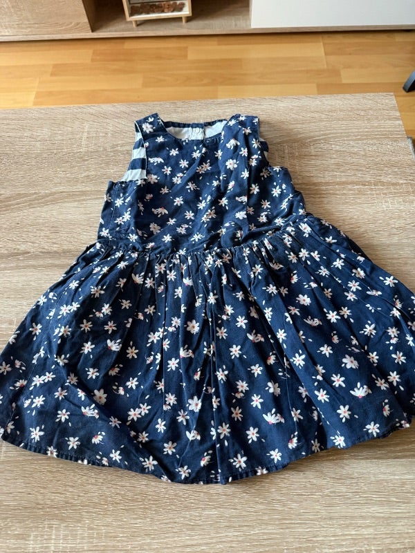 Robe marine