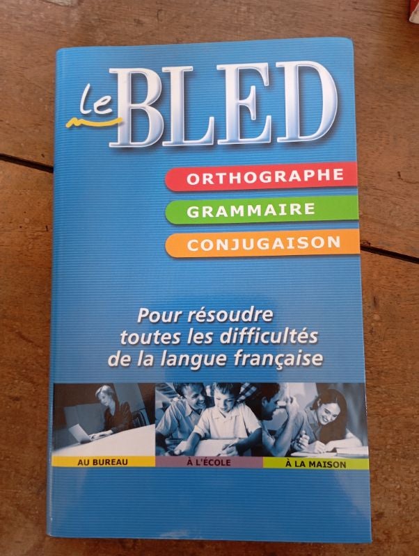 Le BLED