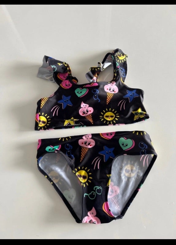 Maillot 3/4ans