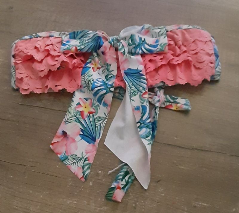 Maillot de baim 2 pièces
