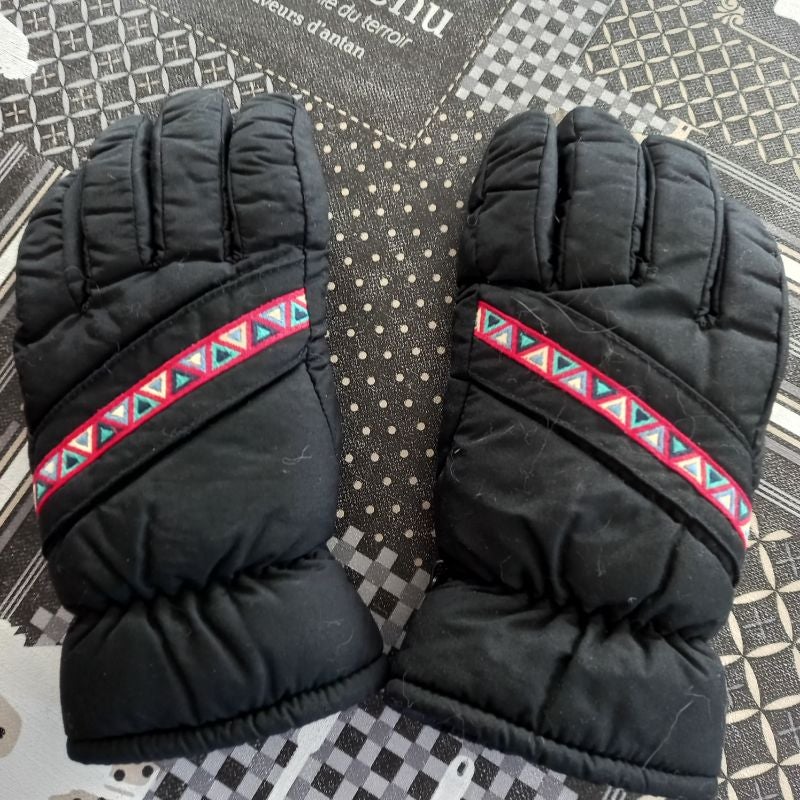 gants de neige