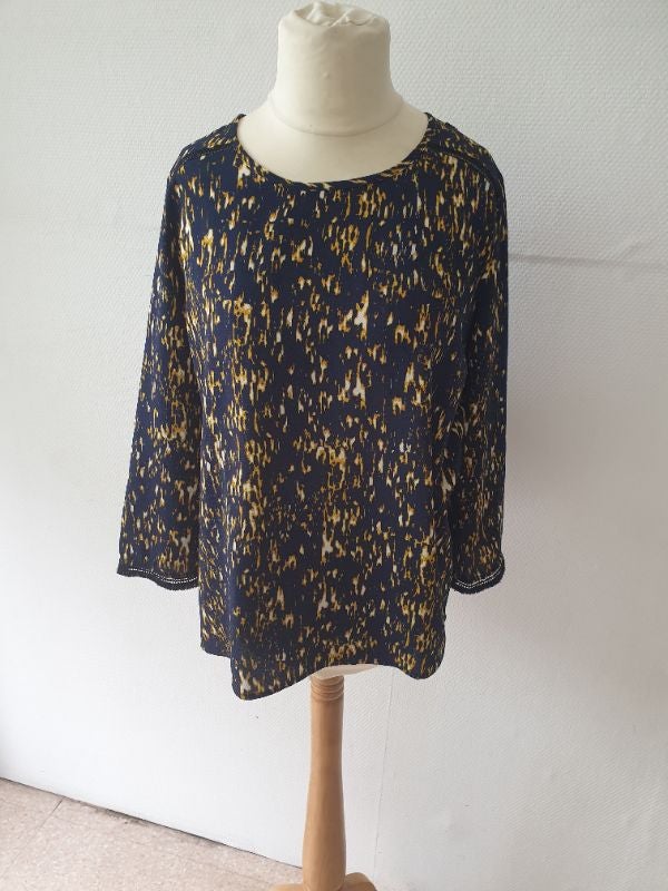 Blouse suncoo