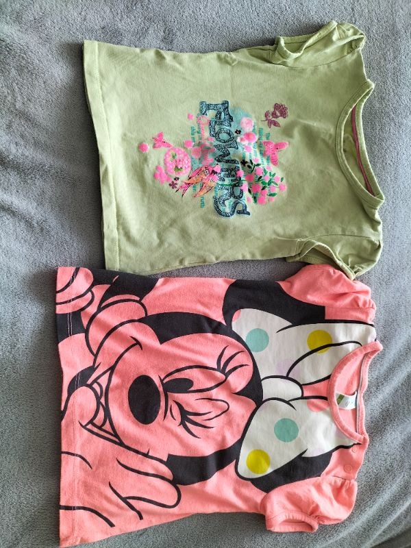 Lot 2 t-shirt
