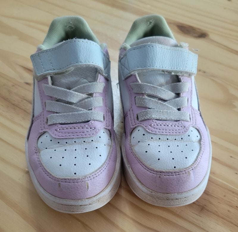 Baskets Puma T28
