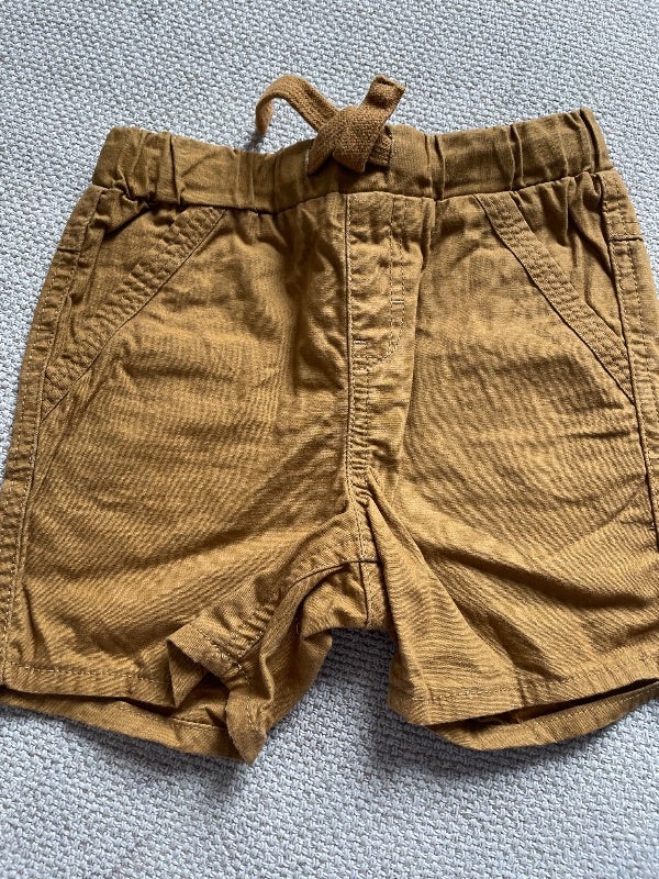 Short 24 mois