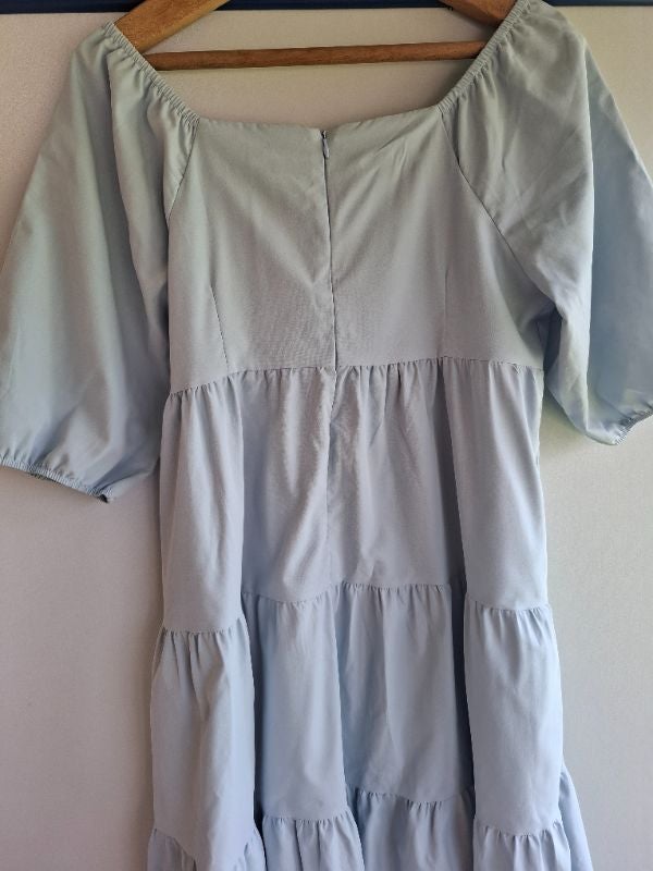 Robes d’été taille XL