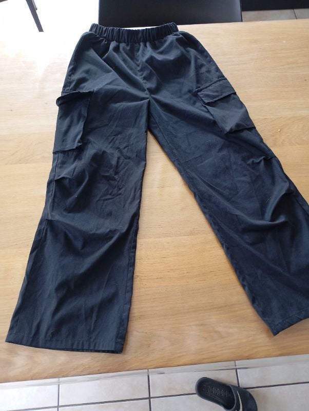 Pantalon cargo 11 ans
