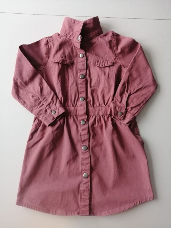 Robe chemise
