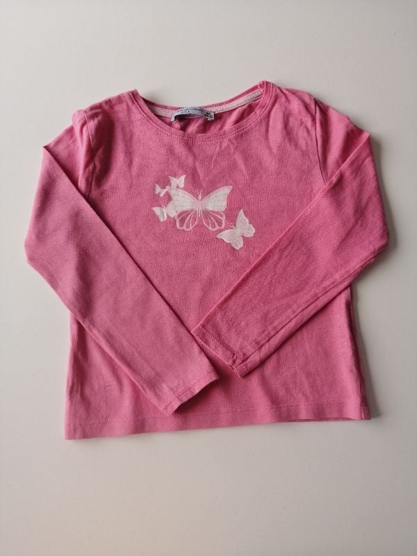 T-shirt manche longue