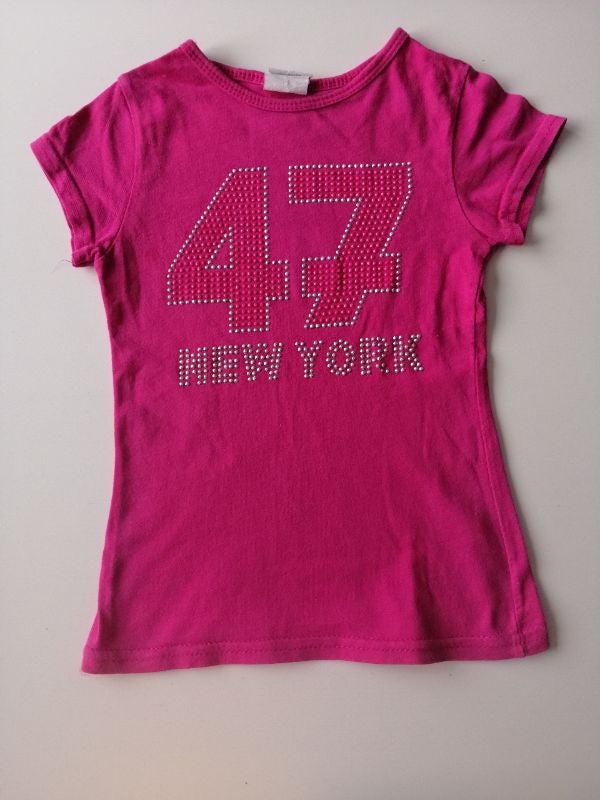 T-shirt manche courte
