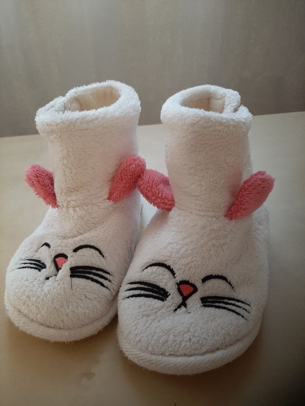 Chaussons 24