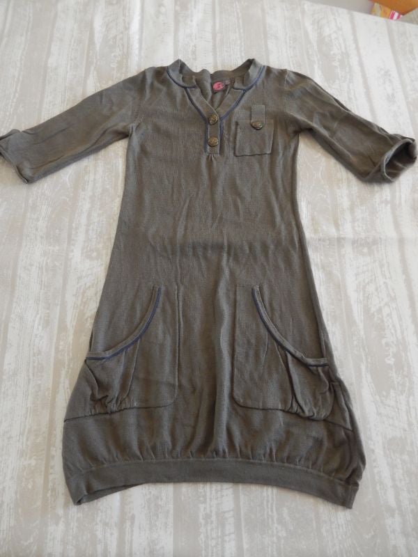 robe