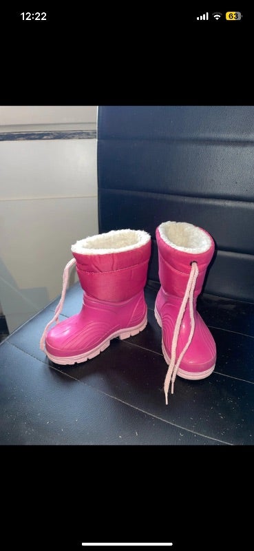 Après ski fille 22/23