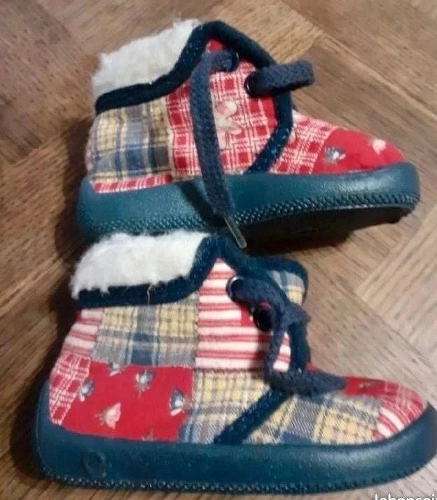 Chaussons