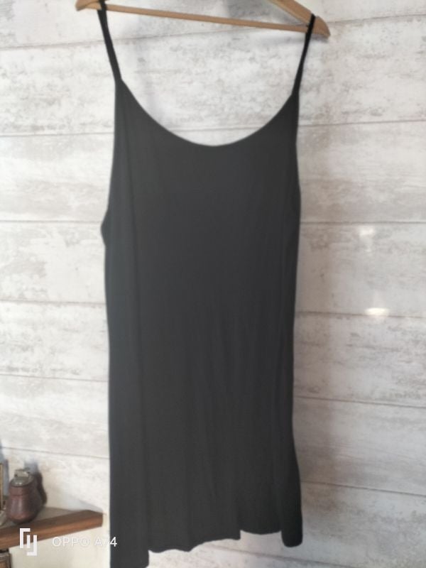 Robe noire