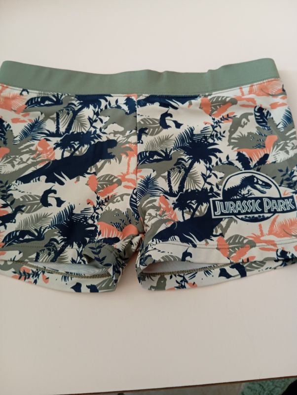 Short de bain