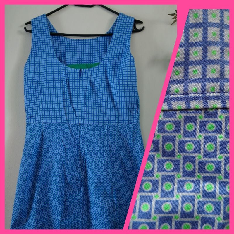 Robe été Van Hassels taille 36 /38