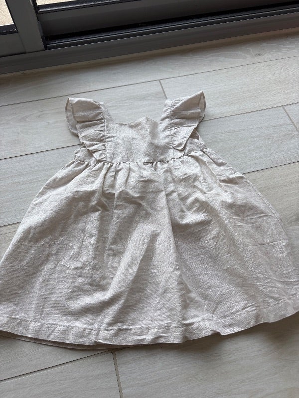Robe de cérémonie
