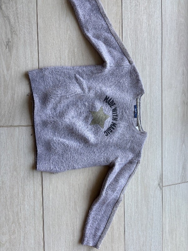 Pull okaïdi