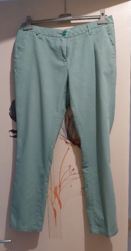 Pantalon femme