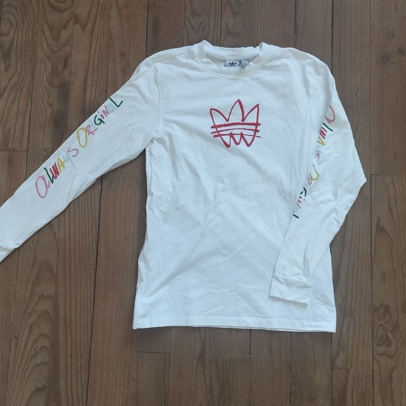 Haut Adidas