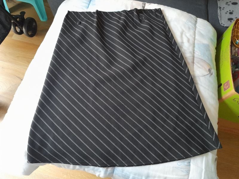 Jupe la redoute