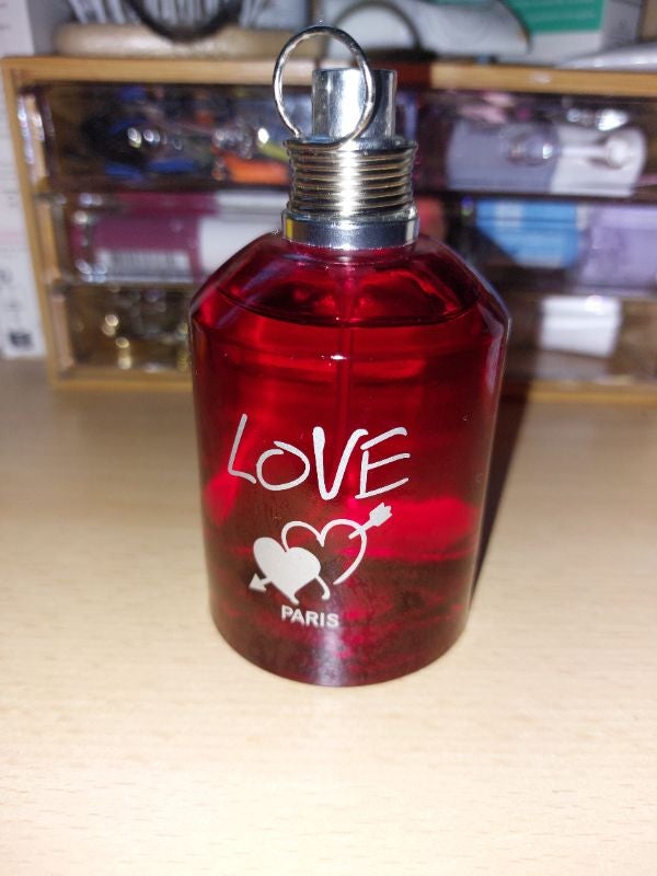 Parfum love