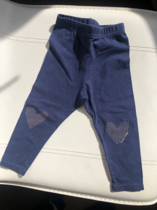 Legging Sucre d’Orge