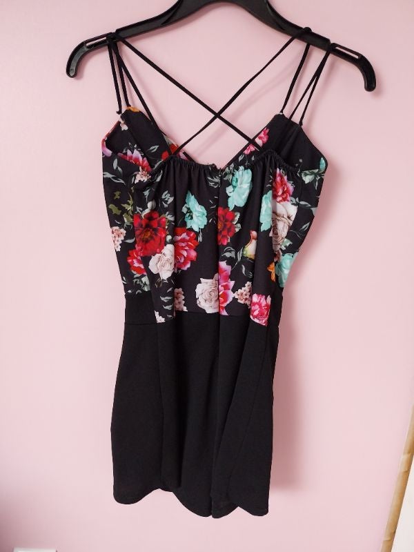 Combi-short